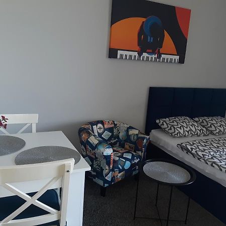 Apartament Pianista Варшава Экстерьер фото