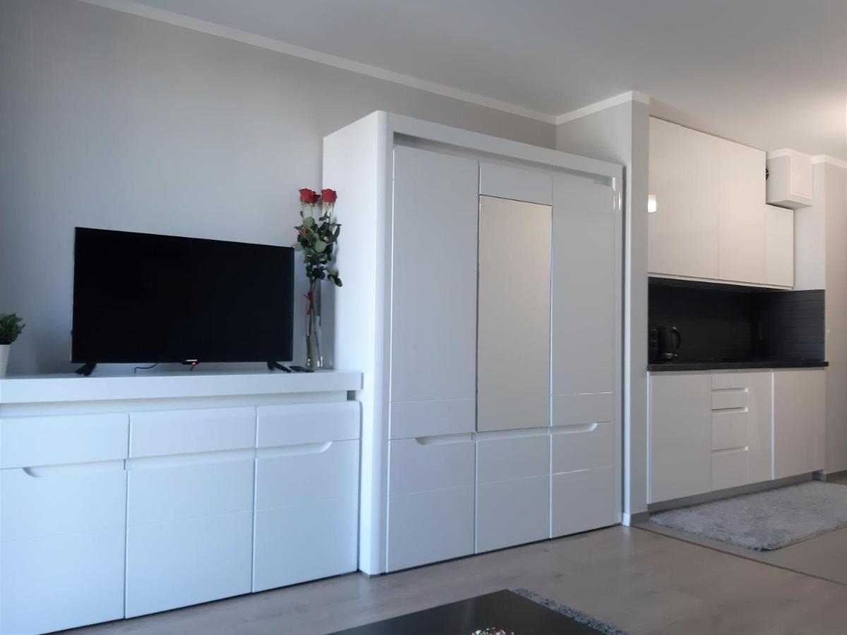 Apartament Pianista Варшава Экстерьер фото